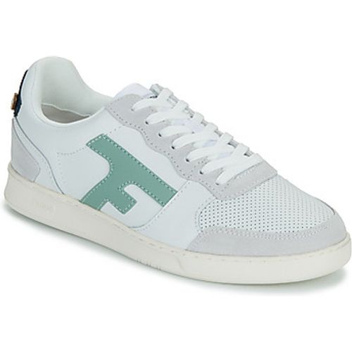 HAZEL women's Shoes (Trainers) in - Faguo - Modalova