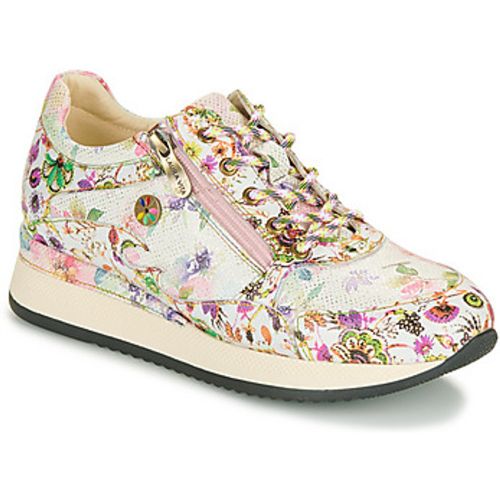 GYCMO women's Shoes (Trainers) in - laura vita - Modalova