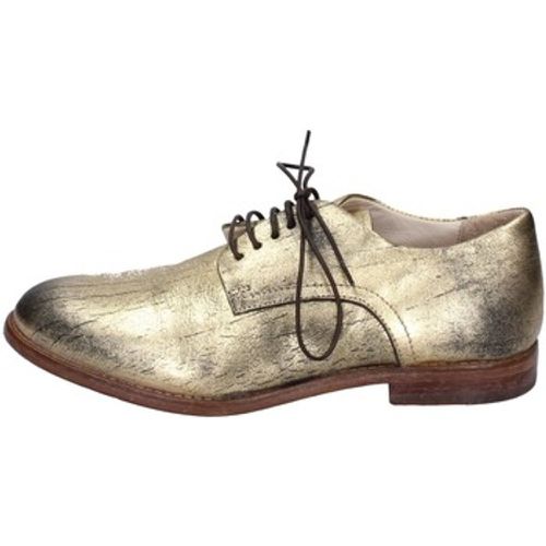 EZ899 women's Derby Shoes & Brogues in - Moma - Modalova