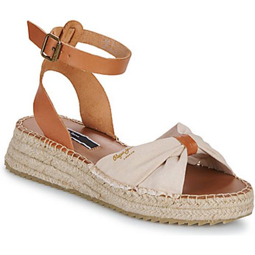 KATE ONE women's Sandals in - Pepe Jeans - Modalova