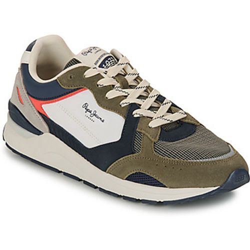 X20 FREE men's Shoes (Trainers) in - Pepe Jeans - Modalova