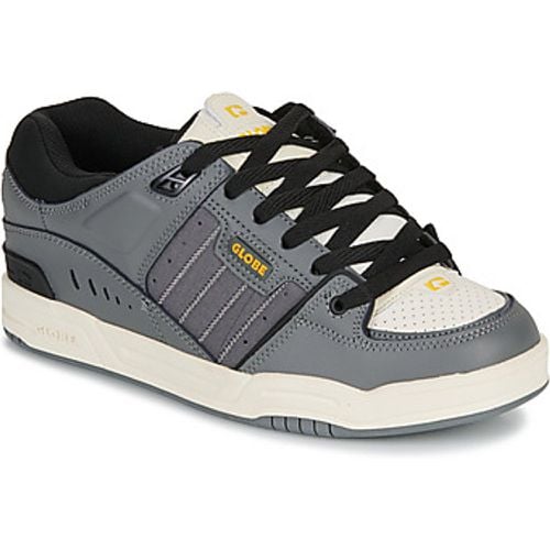 FUSION men's Skate Shoes (Trainers) in - Globe - Modalova