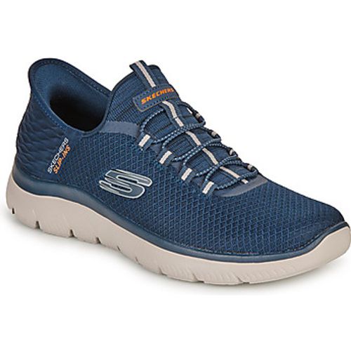 HANDS FREE SLIP INS SUMMITS - HIGH RANGE men's Slip-ons (Shoes) in - Skechers - Modalova