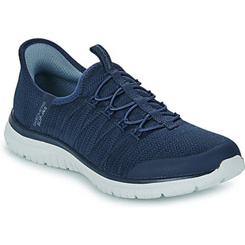 HAND FREE SLIP-INS: VIRTUE - GLOW women's Shoes (Trainers) in - Skechers - Modalova