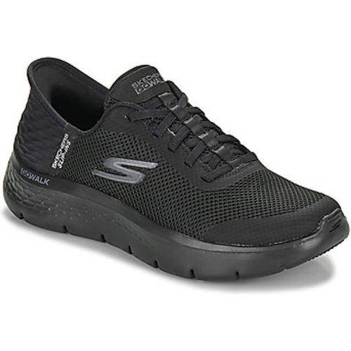 HANDS FREE SLIP INS : GO WALK FLEX - GRAND ENTRY women's Shoes (Trainers) in - Skechers - Modalova