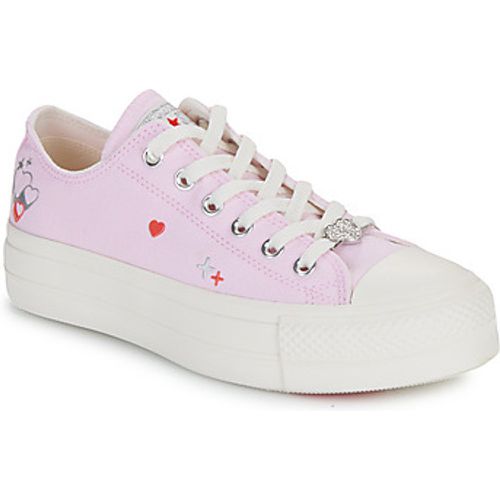 CHUCK TAYLOR ALL STAR LIFT women's Shoes (Trainers) in - Converse - Modalova