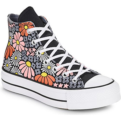 CHUCK TAYLOR ALL STAR LIFT women's Shoes (High-top Trainers) in - Converse - Modalova