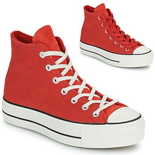 CHUCK TAYLOR ALL STAR LIFT women's Shoes (High-top Trainers) in - Converse - Modalova