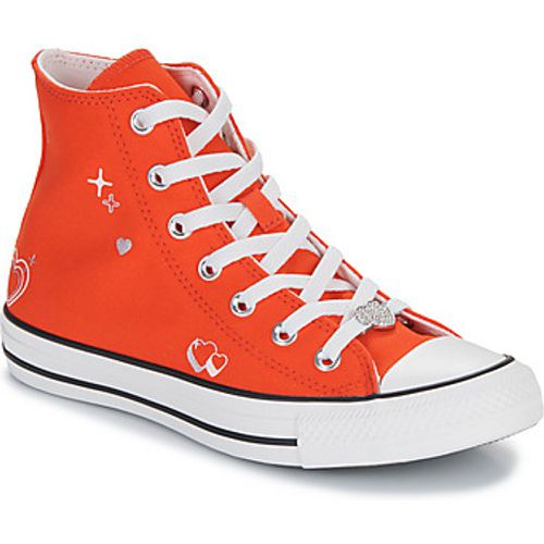 CHUCK TAYLOR ALL STAR women's Shoes (High-top Trainers) in - Converse - Modalova