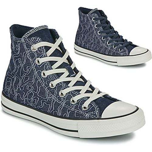 CHUCK TAYLOR ALL STAR women's Shoes (High-top Trainers) in - Converse - Modalova