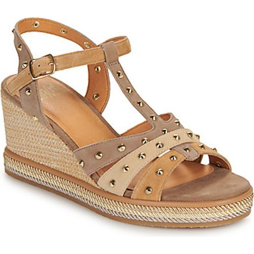 INVITA women's Sandals in - Mam'Zelle - Modalova