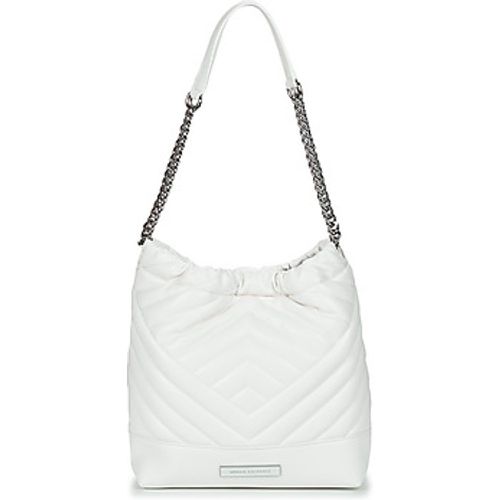 BUCKET S women's Shoulder Bag in - Armani Exchange - Modalova