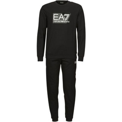 TRACKSUIT 3DPV51 men's in - Emporio Armani EA7 - Modalova