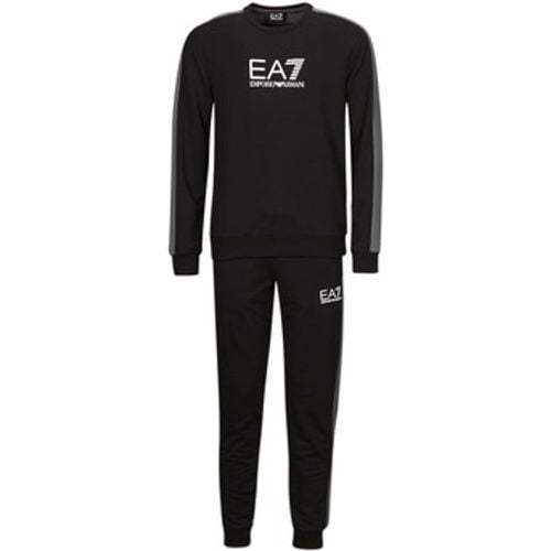 TRACKSUIT 3DPV09 men's in - Emporio Armani EA7 - Modalova