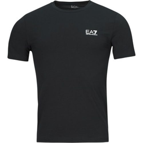 CORE IDENTITY TSHIRT men's T shirt in - Emporio Armani EA7 - Modalova