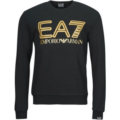 FELPA 3DPM63 men's Sweatshirt in - Emporio Armani EA7 - Modalova