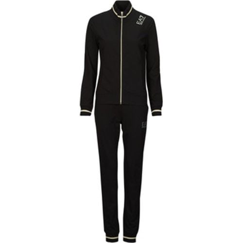 SS CAPUCHE women's in - Emporio Armani EA7 - Modalova