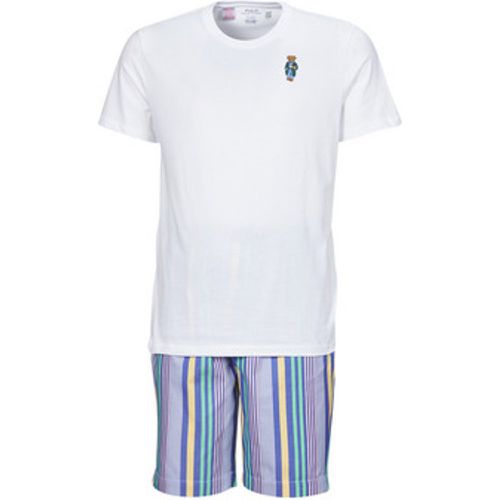 S / S PJ SET-SLEEP-SET men's Sleepsuits in - Polo Ralph Lauren - Modalova