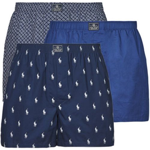 OPEN BOXER-3 PACK-BOXER men's Boxers in - Polo Ralph Lauren - Modalova