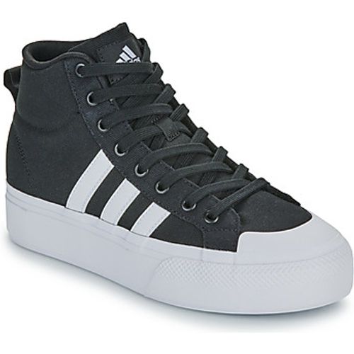 BRAVADA 2.0 MID PLATFORM women's Shoes (High-top Trainers) in - Adidas - Modalova