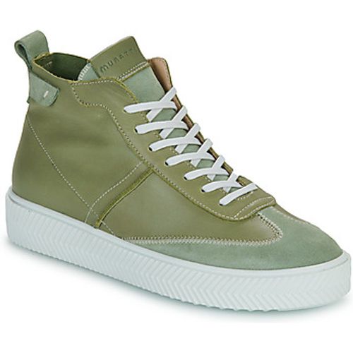 ROUILLE women's Shoes (High-top Trainers) in - Muratti - Modalova