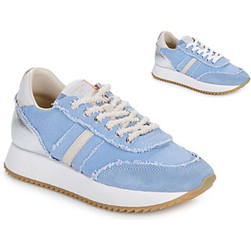 TORINO women's Shoes (Trainers) in - Serafini - Modalova