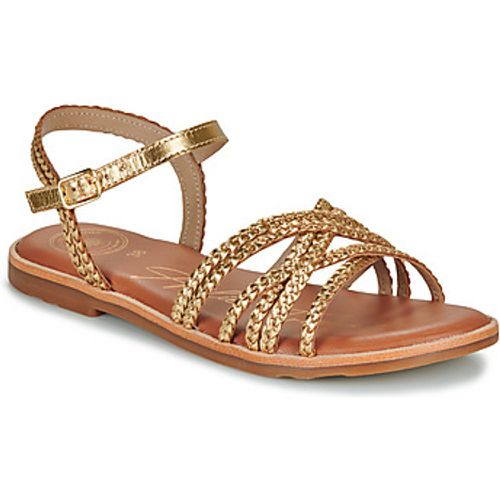 SH1344 women's Sandals in - L'Atelier Tropézien - Modalova