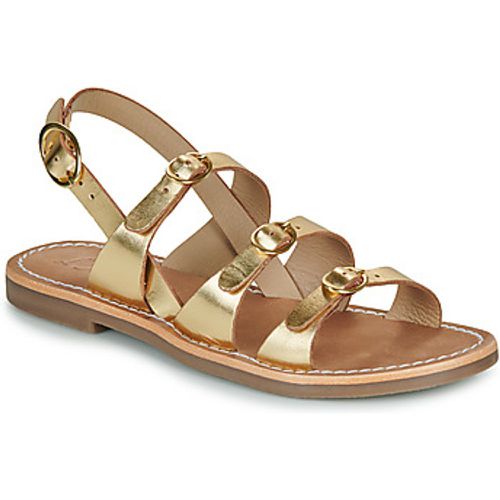 SH1301 women's Sandals in - L'Atelier Tropézien - Modalova