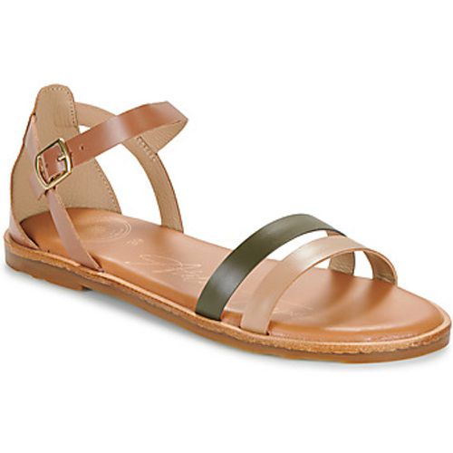 SH1353 women's Sandals in - L'Atelier Tropézien - Modalova