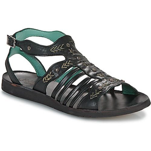 D787-CALF--CAROLINA-4 women's Sandals in - Felmini - Modalova