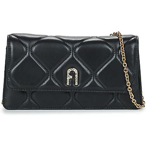 DIAMANTE MINI CROSSBODY women's Shoulder Bag in - Furla - Modalova