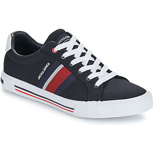 Jack & Jones JFWGORGON CANVAS SN men's Shoes (Trainers) in - jack & jones - Modalova