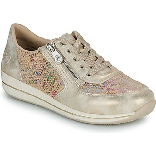 N1112-91 women's Shoes (Trainers) in - Rieker - Modalova