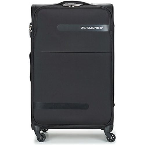 BA-5049-3 men's Soft Suitcase in - David Jones - Modalova