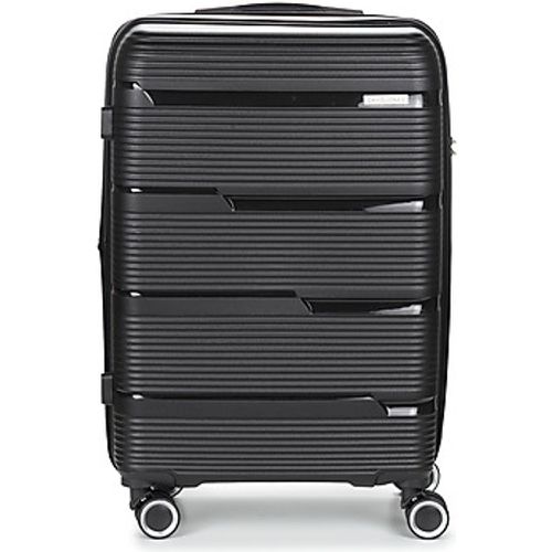 BA-8003-3 women's Hard Suitcase in - David Jones - Modalova