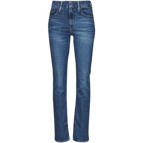 Levis 724 HIGH RISE STRAIGHT women's Jeans in - Levi's - Modalova