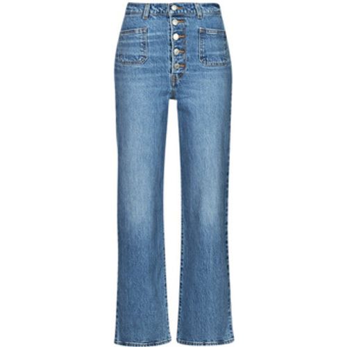 Levis RIBCAGE PATCH POCKET women's Jeans in - Levi's - Modalova