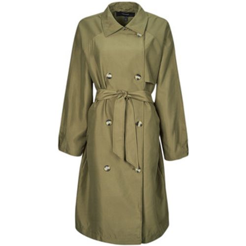 VMDOREEN women's Trench Coat in - Vero Moda - Modalova