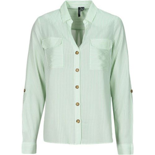 VMBUMPY women's Shirt in - Vero Moda - Modalova