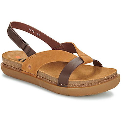 RHODES women's Sandals in - ART - Modalova