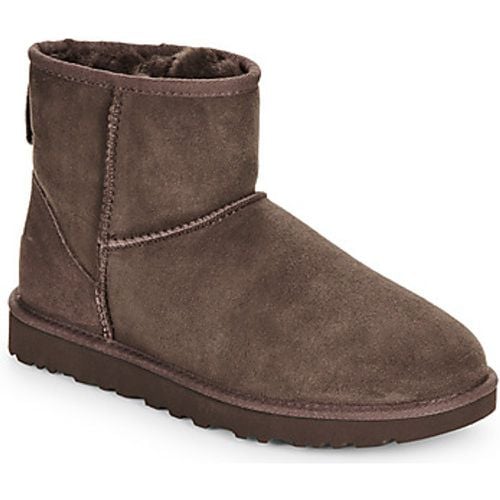 CLASSIC MINI II women's Mid Boots in - Ugg - Modalova