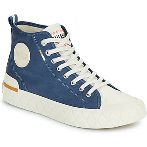 PALLA ACE CHUKKA CVS men's Shoes (High-top Trainers) in - Palladium - Modalova