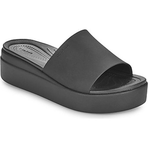 Brooklyn Slide women's Mules / Casual Shoes in - Crocs - Modalova