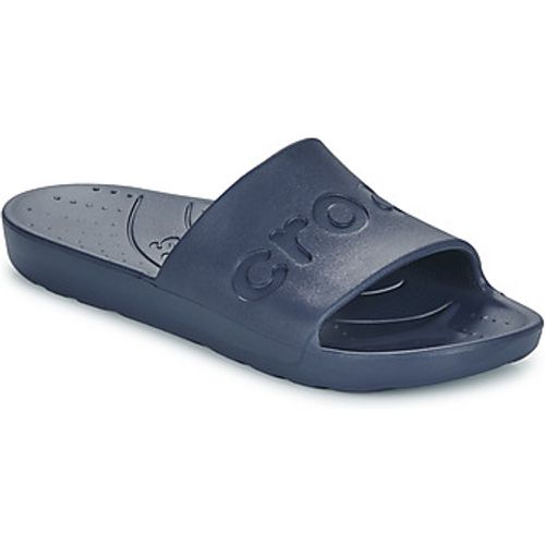 Slide men's Sliders in - Crocs - Modalova