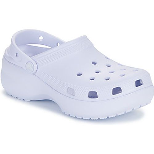 Classic Platform Clog W women's Clogs (Shoes) in - Crocs - Modalova