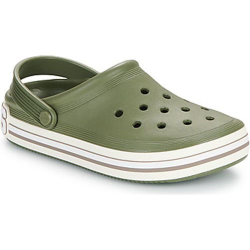 Off Court Logo Clog men's Clogs (Shoes) in - Crocs - Modalova