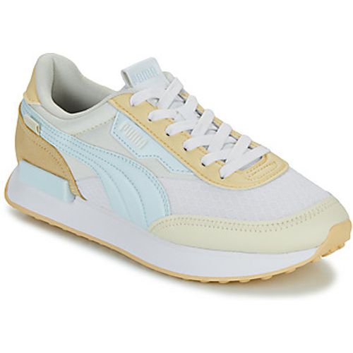 FUTURE RIDER women's Shoes (Trainers) in - Puma - Modalova