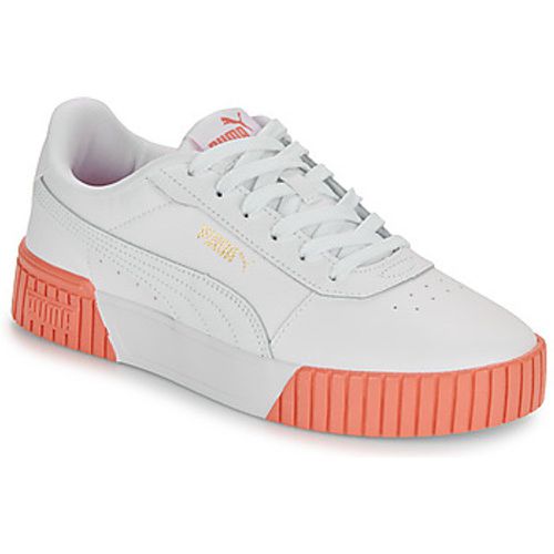 CARINA 2.0 women's Shoes (Trainers) in - Puma - Modalova