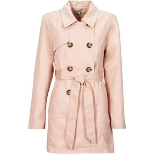 ONLVALERIE women's Trench Coat in - Only - Modalova