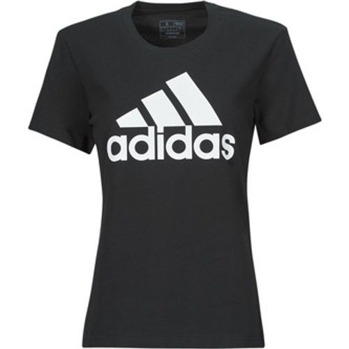 W BL T women's T shirt in - Adidas - Modalova